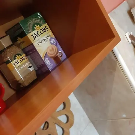 Διαμέρισμα A & A Stan Na Dan *